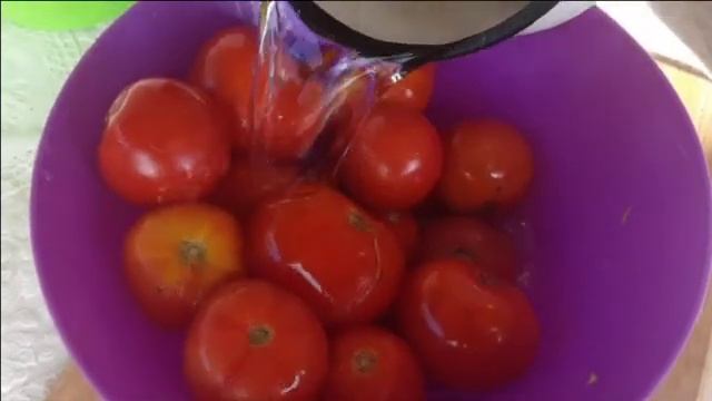 ЗАГОТОВКА ПОМИДОРОВ НА ЗИМУ. ЗАМОРОЗКА ПОМИДОРОВ НА ЗИМУ/ 3 СПОСОБА. ЗАМОРОЗКИ НА ЗИМУ. смотреть онлайн