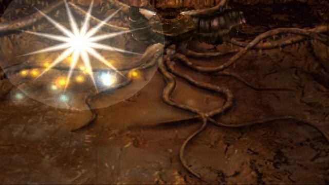 Parasite Eve секретная концовка смотреть онлайн