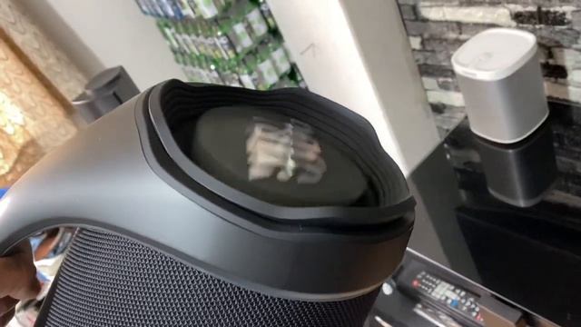 SE ROMPIO, EL JBL Boombox 2 Extreme BASS + con DJ JOSE смотреть онлайн