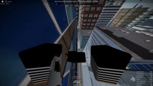 Как сделать drop dash | Roblox parkour