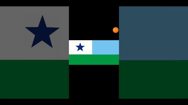 Что означают флаги Чада(V45) и старый флаг Лёшоландии смотреть онлайн