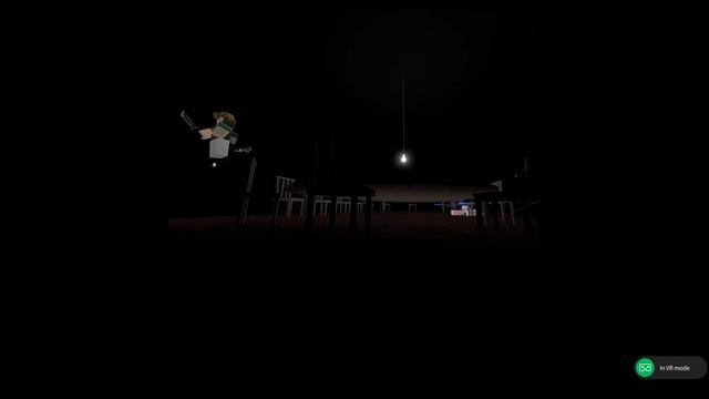 Roblox VR Breaking Point 2 смотреть онлайн