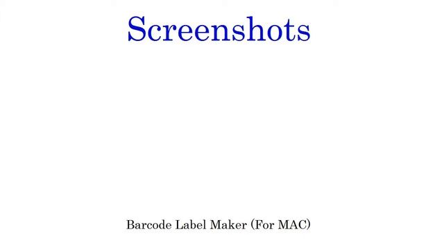 free barcode generator software mac label maker identity card birthday card maker creator download смотреть онлайн