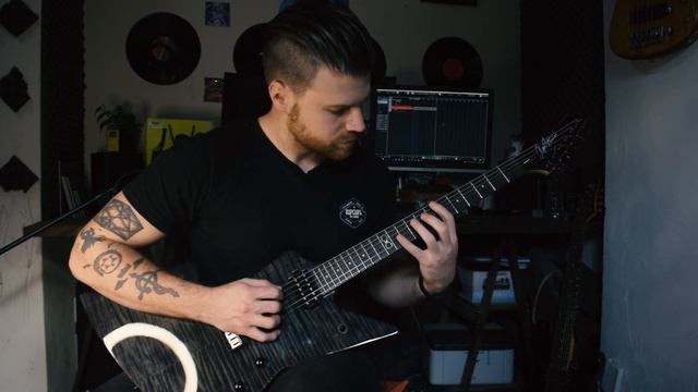 Chapman GhostFret REVIEW смотреть онлайн