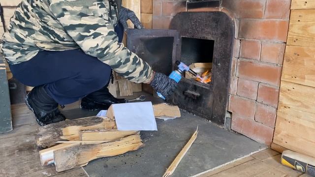 Баня 2 часть. Ремонт бани. Баня из сруба. смотреть онлайн