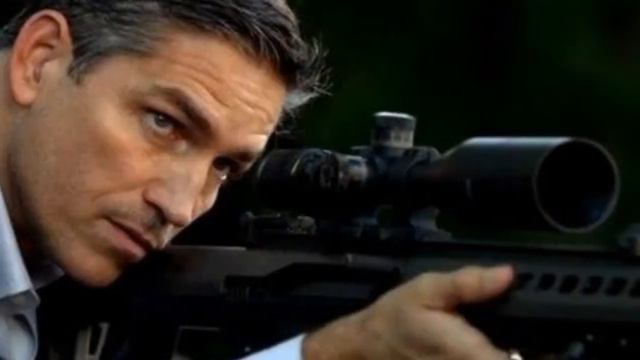 James Caviezel. Fan - Video