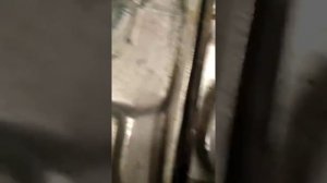 Ниссан Примера Р12 ремонт стеклоподъёмника.