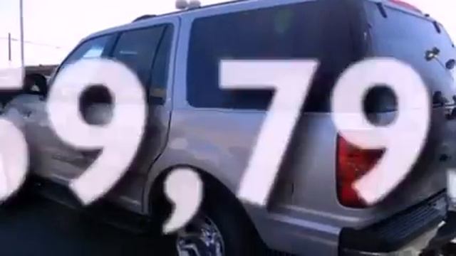 1999 FORD EXPEDITION Long Beach CA смотреть онлайн