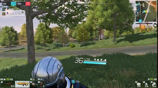 First Filipino Ally In The Game - Cyber Hunter PC - Ramdom Duo смотреть онлайн