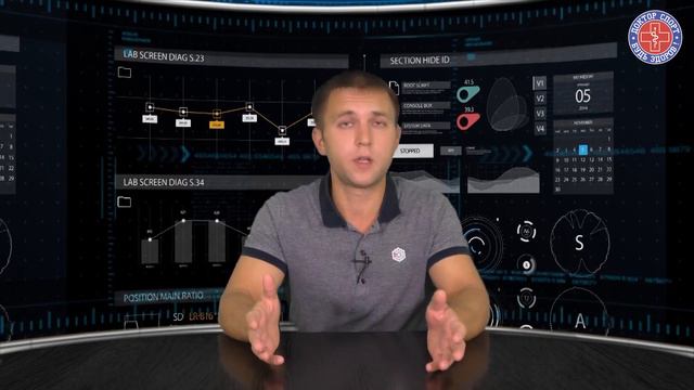 Доктор Спорт Разоблачение Жиросжигателя смотреть онлайн