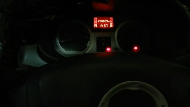 ЛАДА ЛАРГУС. Не заводится после короткого замыкания смотреть онлайн