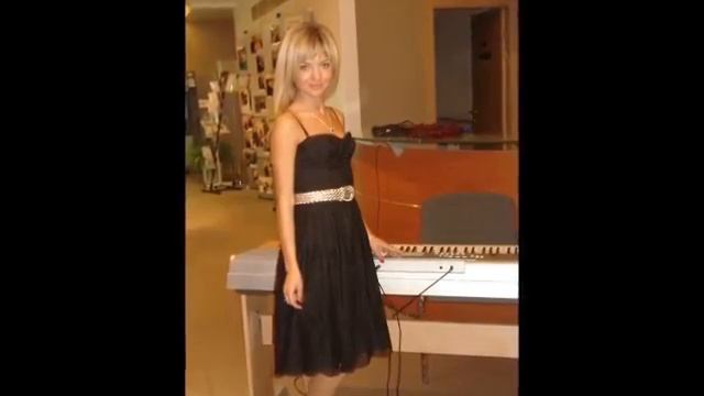 Матвеева Юлия Нежность. смотреть онлайн