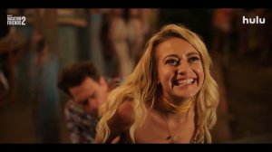 Друзья по отпуску 2 _ Русский трейлер (Субтитры) _ Фильм 2023