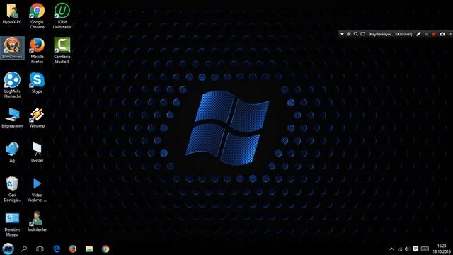 #Hata Çözümleri#Bölüm#1# Minecraft/Crash Report Hatası Çözümü смотреть онлайн