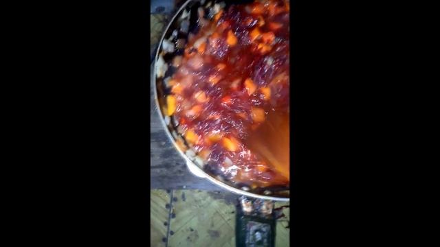 как приготовить борщ? Готовка с Саней #1 смотреть онлайн