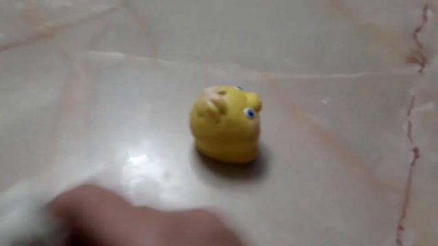 Сказка колобок. Если у вас, есть дети - 5 минут тишины обеспечены смотреть онлайн