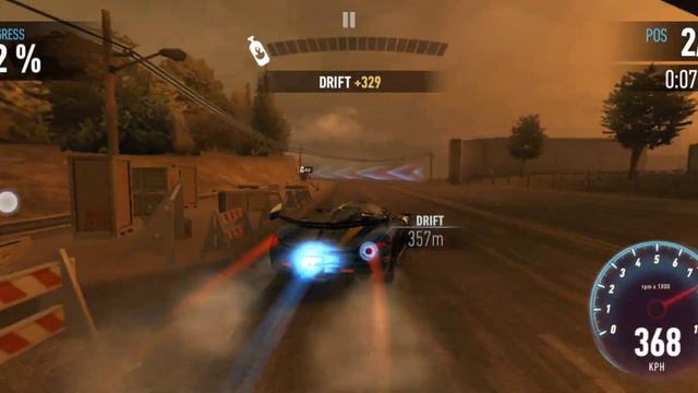 NFS: NO LIMITS - Koenigsegg Jesko Day 5 Final Race смотреть онлайн