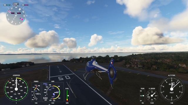 MS Flight Simulator: How To Fly, How & Where To Find The Helicopter Controller Profile Options Xbox смотреть онлайн