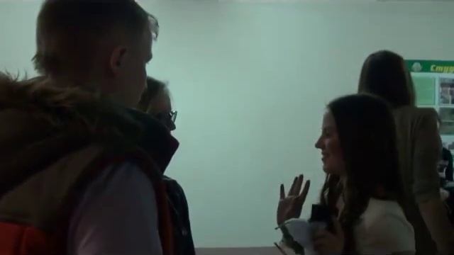 Шиш и Рыж на #СтудВесна37 ИГСХА смотреть онлайн