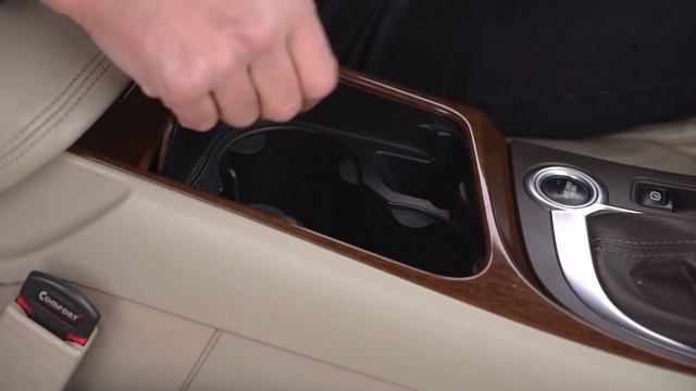 Saab 9-5 2GEN - конец эпохи Сааб. смотреть онлайн