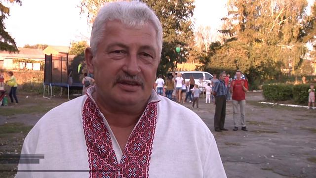 Шарівка відзначила день села та свято Хліба смотреть онлайн