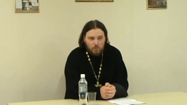 Четверговая встреча - пост в семье смотреть онлайн