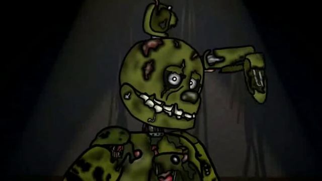 (fnaf/Dc2) Пора привлечь внимание #фнаф #анимации #рисуеммультфильмы смотреть онлайн