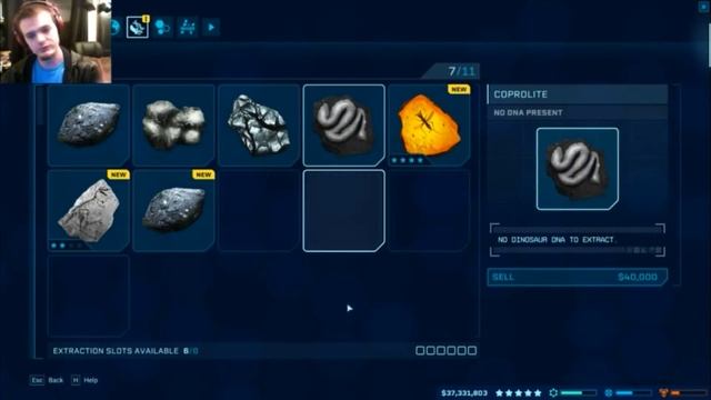 How to Make Fast Money - Exploit - Jurassic World Evolution смотреть онлайн