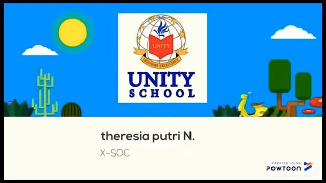 Math project theresia and wida | grade 10 | unity school смотреть онлайн