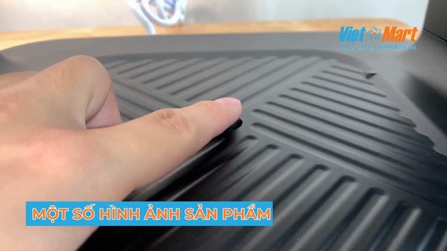 Nồi chiên không dầu Kalite KL6000 KHÁC BIỆT VÀ ĐỘC ĐÁO. смотреть онлайн