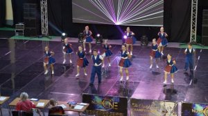 Танец " Вместе весело шагать по просторам"