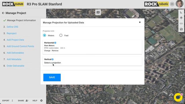 How-To LiDAR SLAM | ROCK R3 Pro смотреть онлайн