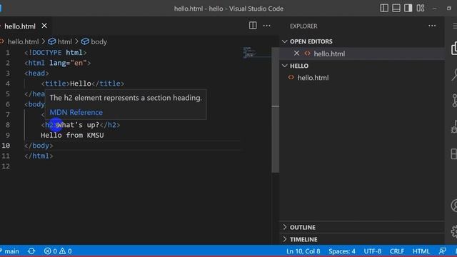 لماذا وكيف؟! Git & GitHub مع المهندس محمد الشرفي смотреть онлайн