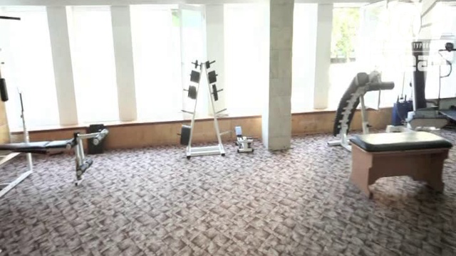 Россия. Краснодарский край. Геленджик. ЛОК Солнечная. смотреть онлайн