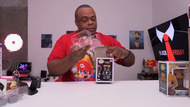 CRAZY SHOPPING HAUL! - What Did I Buy? [Black Friday] смотреть онлайн