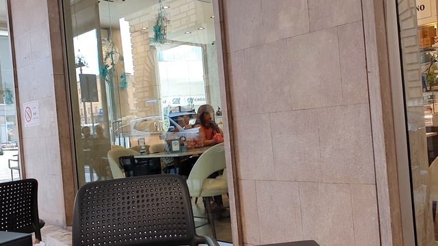 Италия Жасмин, как меня обокрала цыганка.Dior карандаш.греки честные смотреть онлайн