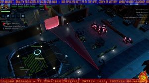 ⤷ Cyber Knights Flashpoint ⚡10⚡RU/EN⚡ тактика - киберпанковский X-com cyberpunk tactic