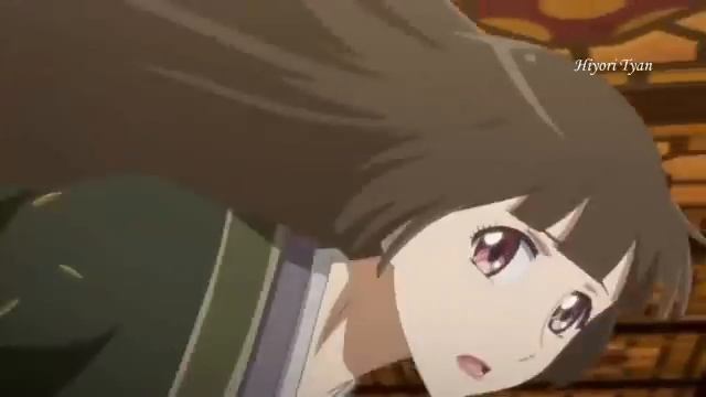 「AMV」 Psychic princess - Hometown Smile смотреть онлайн