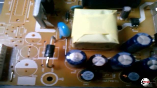 Resolvido! Monitor que não liga. -Técnico Agora- смотреть онлайн