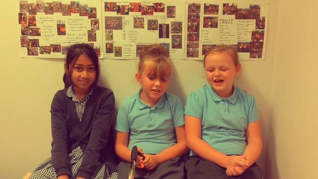 Flowery Field Primary School: Save the Oceans 3NJ смотреть онлайн