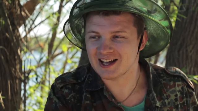 Детский видеоблог для взрослых. Рыбалка. смотреть онлайн