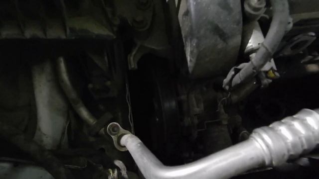 Chevrolet Orlando снятие теплообменника смотреть онлайн