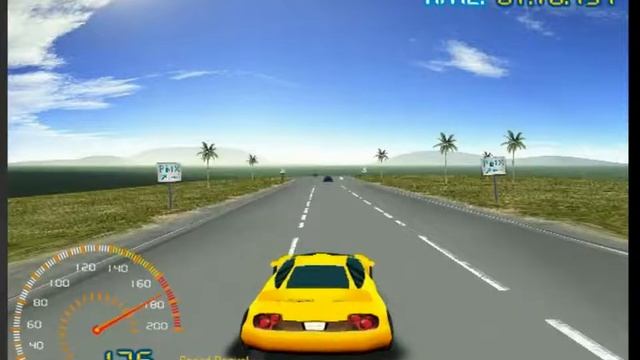 Car Race Game - Fever for Speed смотреть онлайн
