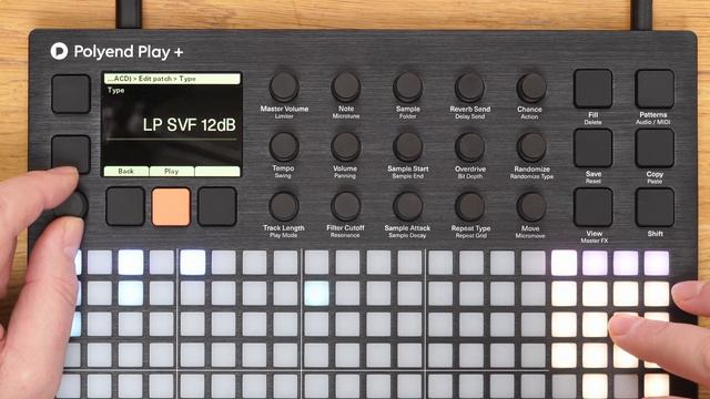 Thinking About The Polyend Play+ // Are Its Synths Worth The Extra Cost?