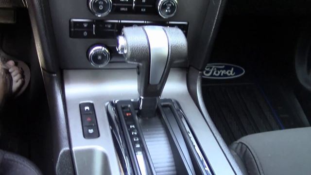 2010 Ford Mustang GT: Used Review & Exhaust смотреть онлайн