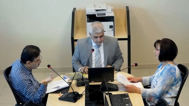 الصف التاسع - اللغة الروسية - جلسة امتحانية смотреть онлайн