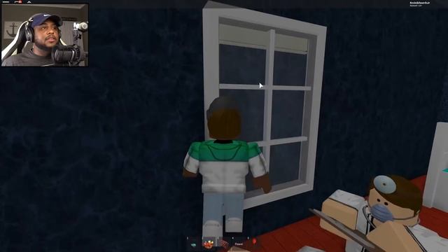 ROBLOX SCARY STORIES #3 смотреть онлайн