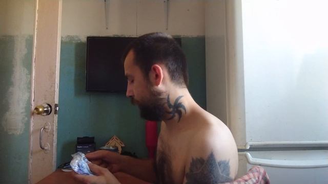 Мне нравится татуировки