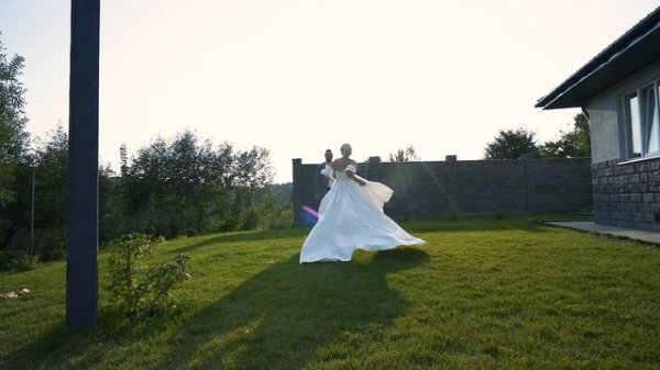 Свадьба под ключ на загородных площадках сети House for Wedding. В Москве и Подмосковье