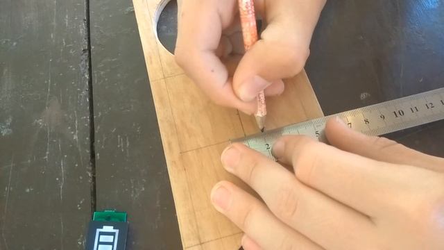 How to make Bluetooth Speakers (2*15w) / Як зробити блютуз колонку (2*15ват) смотреть онлайн